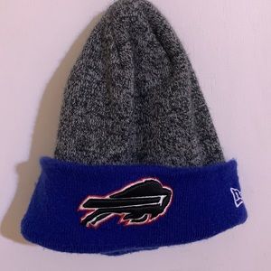 Buffalo Bills Beanie